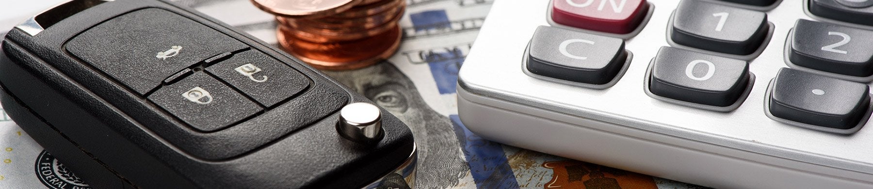 Moses Lexus in Saint Albans WV