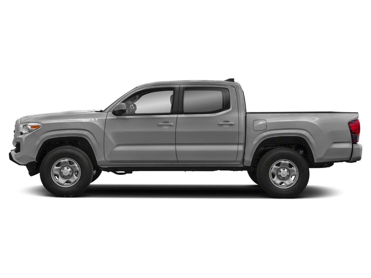 2019 Toyota Tacoma TRD Off-Road