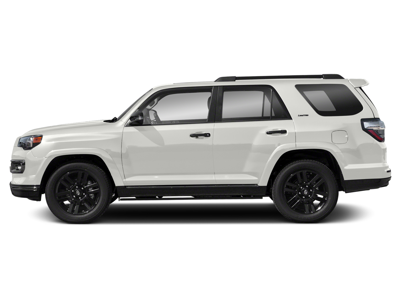 2020 Toyota 4Runner Nightshade Edition