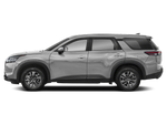 2023 Nissan Pathfinder S