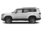 2024 Lexus GX 550 Luxury+