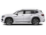 2024 Volkswagen ATLAS SUV