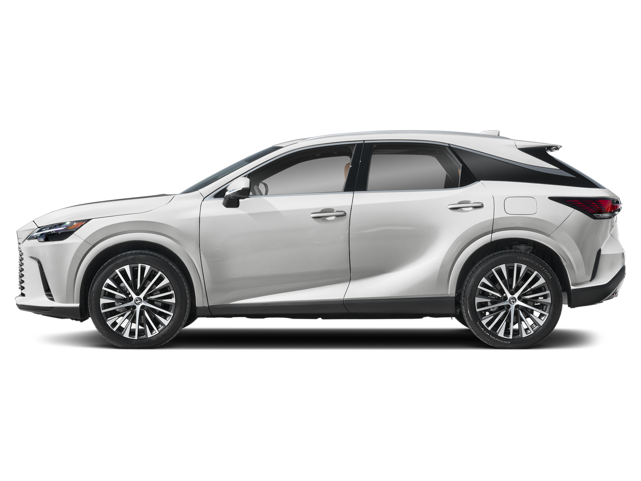 2025 Lexus RX RX 350h Premium Plus