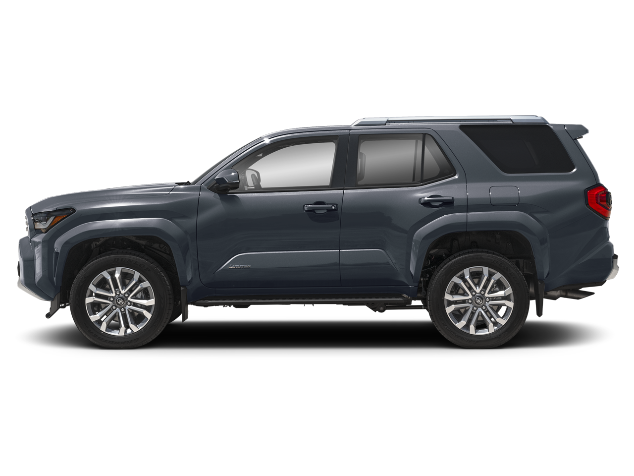 2025 Toyota 4Runner Limited photo 3