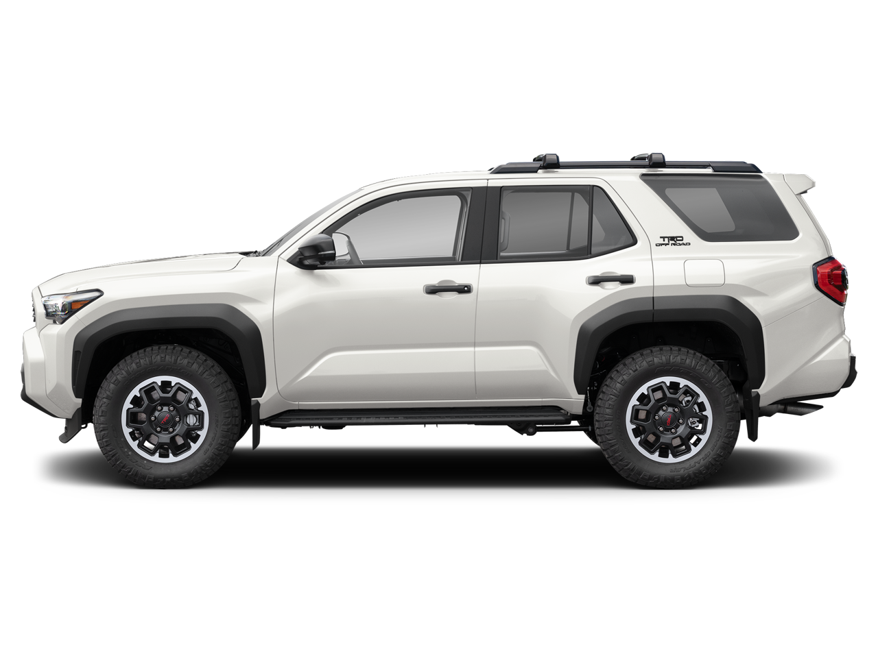 2025 Toyota 4Runner TRD Off-Road Premium