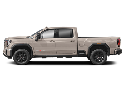 2026 GMC Sierra 2500HD AT4