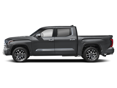 2026 Toyota Tundra 1794 Edition HV