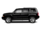 2011 Jeep Patriot Latitude