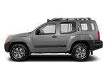 2012 Nissan Xterra Pro-4X