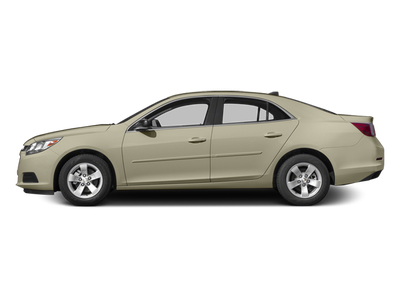 2014 Chevrolet Malibu LT
