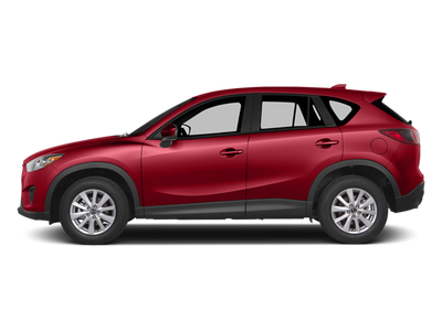 2014 Mazda Mazda CX-5 Touring
