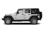 2017 Jeep Wrangler Unlimited Rubicon Recon