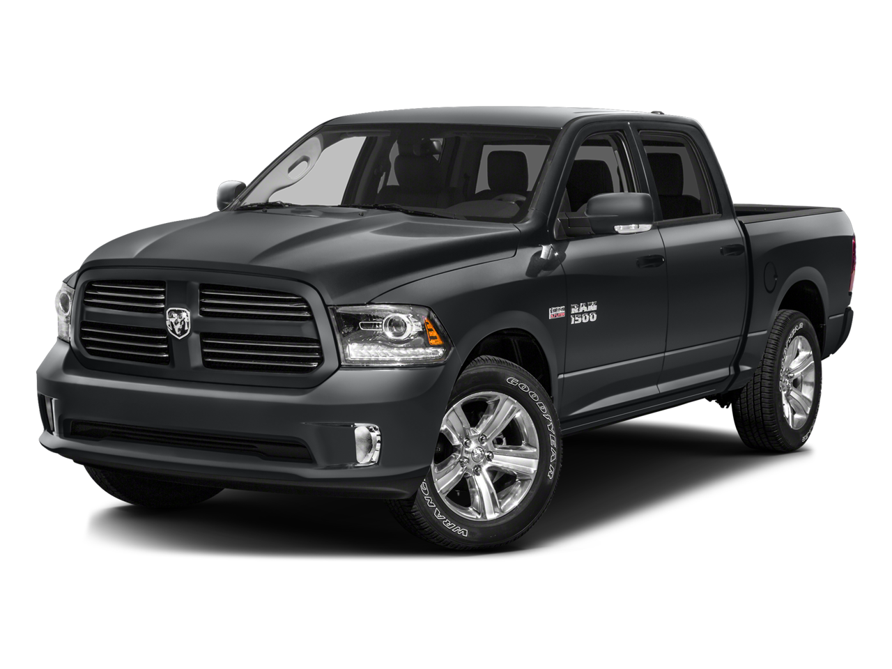 2016 RAM 1500 Base