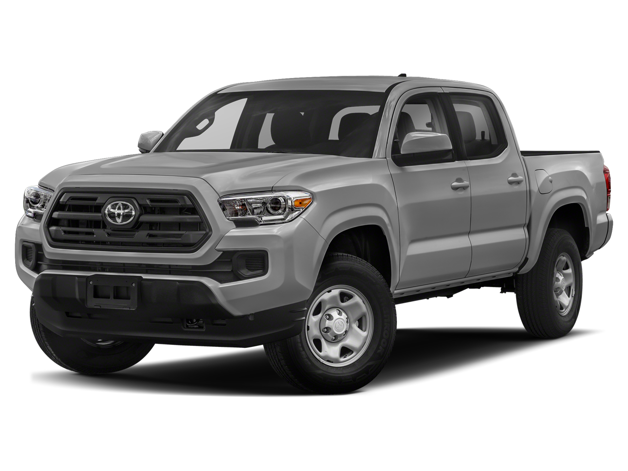 2019 Toyota Tacoma TRD Off-Road