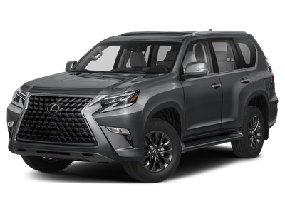 2020 Lexus GX GX 460 Premium