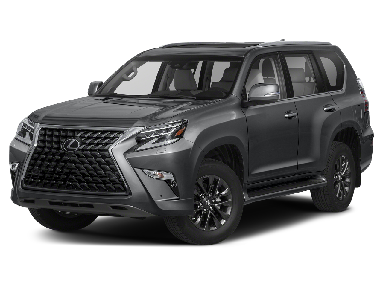 2020 Lexus GX GX 460 Premium
