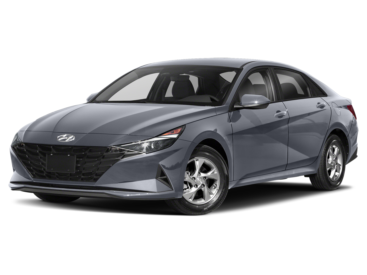 2022 Hyundai Elantra SE