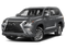 2023 Lexus GX 460 Luxury