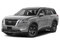 2023 Nissan Pathfinder S