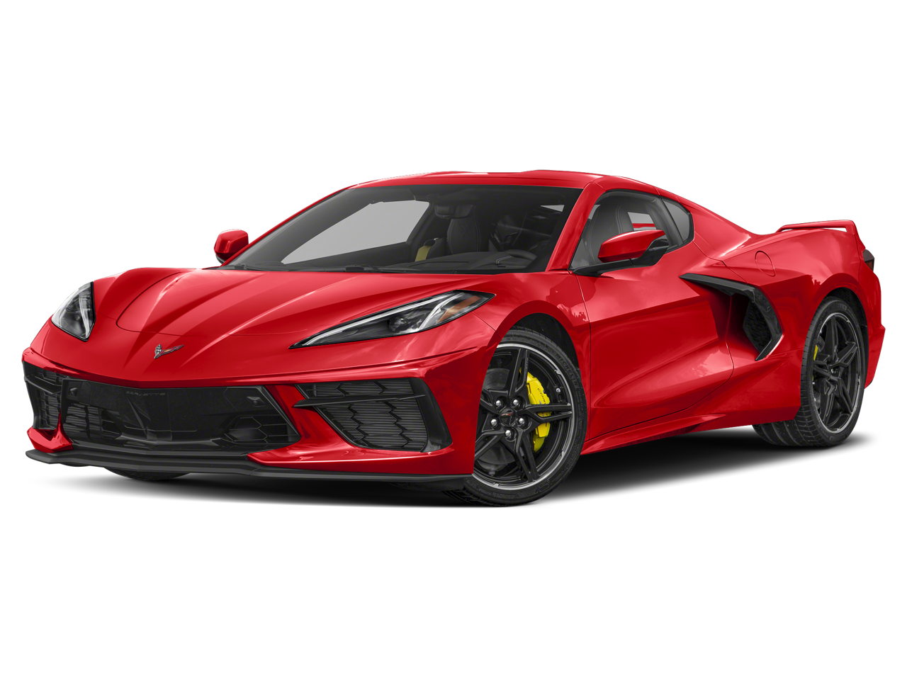 2024 Chevrolet Corvette 3LT