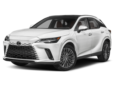 2024 Lexus RX RX 350h Luxury