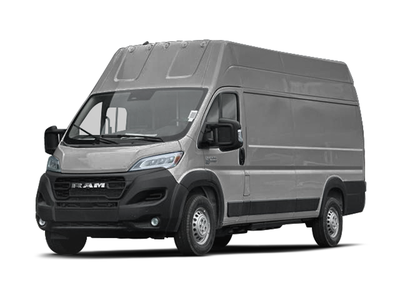 2024 RAM ProMaster Delivery Van BEV 3500 SUPER HIGH ROOF 159