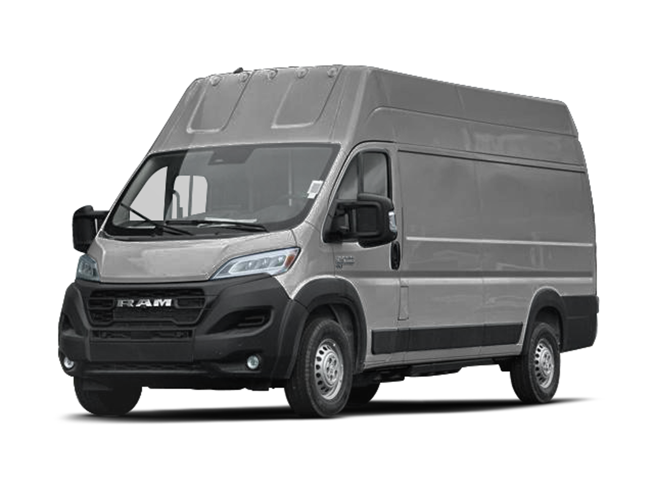 2024 RAM ProMaster Delivery Van BEV 3500 SUPER HIGH ROOF 159