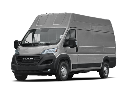 2024 RAM ProMaster Delivery Van BEV 3500 SUPER HIGH ROOF 159