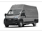 2024 RAM ProMaster Delivery Van BEV 3500 SUPER HIGH ROOF 159