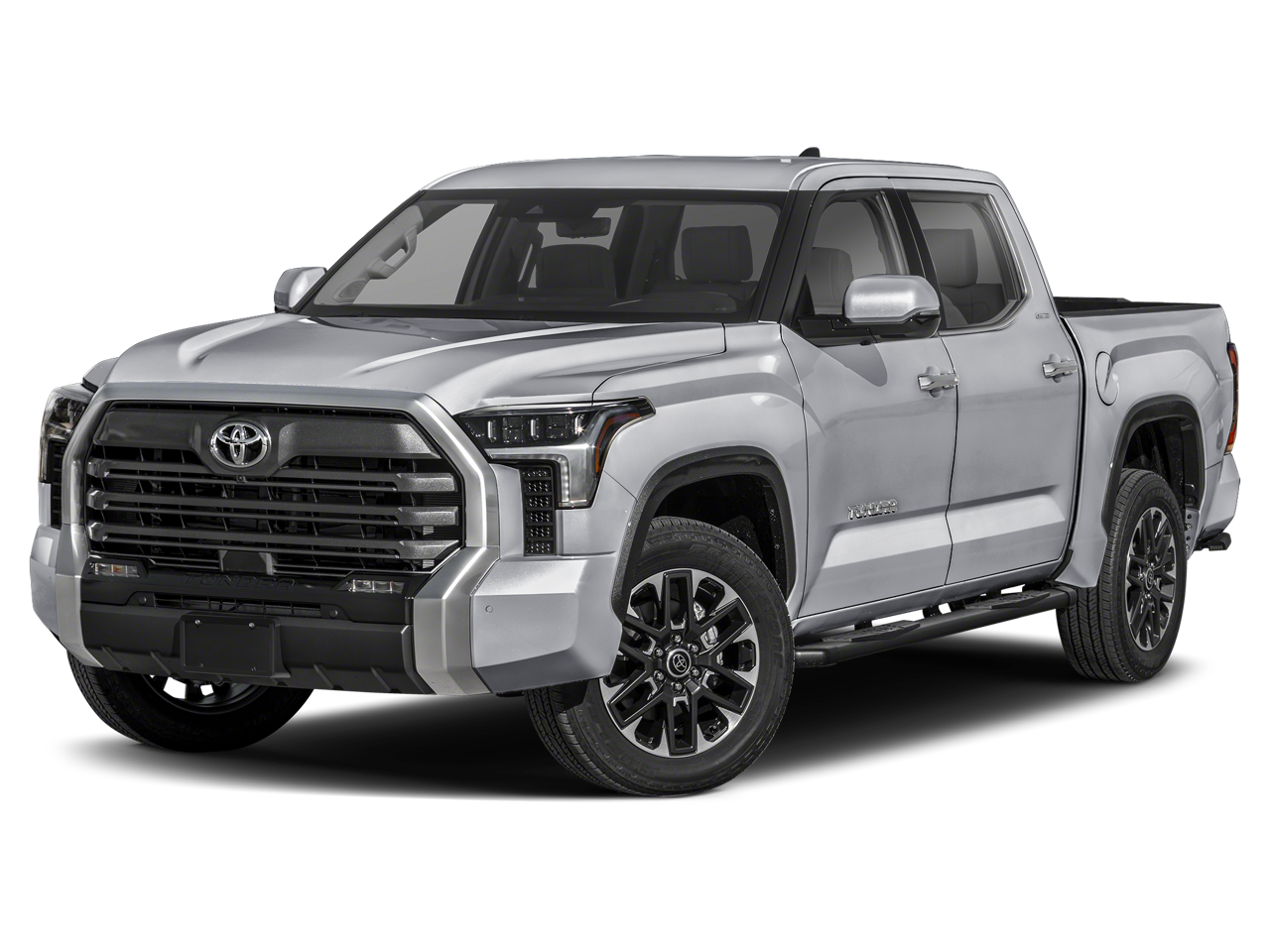 2024 Toyota Tundra Limited for sale in Saint Albans, WV