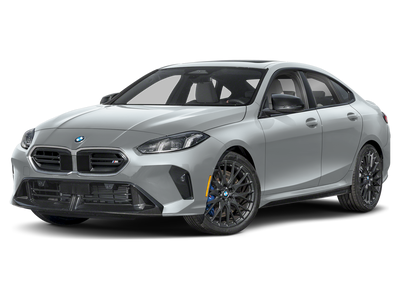 2025 BMW 2 Series M235 xDrive