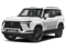 2025 Lexus GX 550 Premium+
