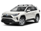 2025 Toyota RAV4 HYBRID XLE AWD