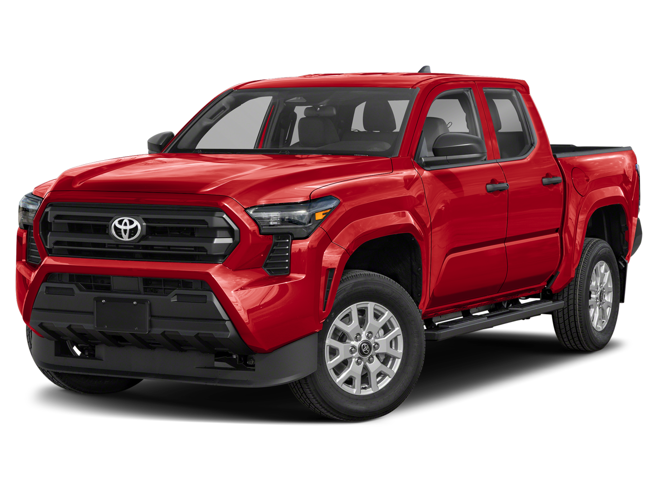 2025 Toyota Tacoma Limited for sale in Saint Albans, WV