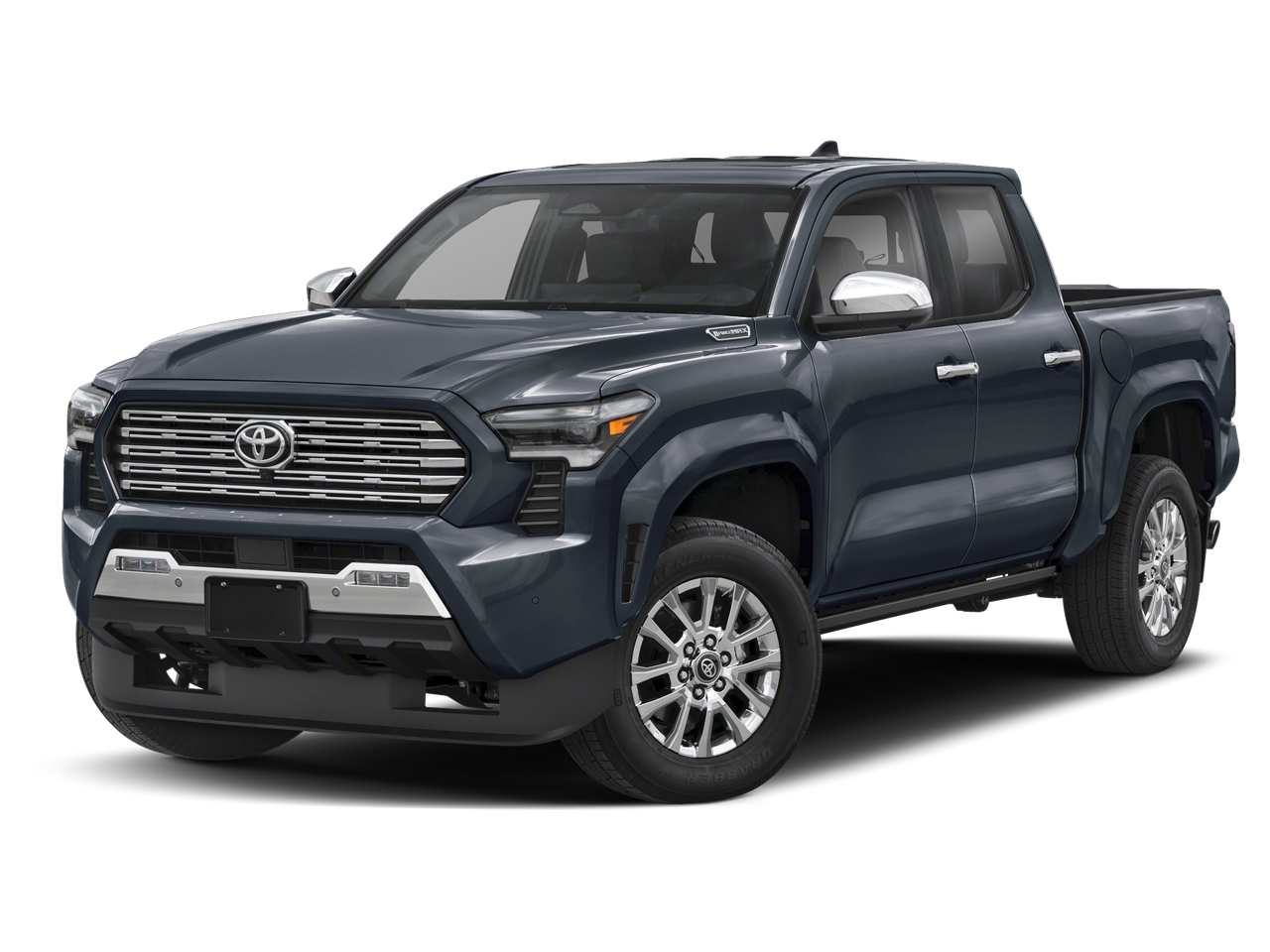 2025 Toyota Tacoma Limited HV