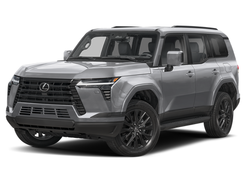 2026 Lexus Gx GX 550 Premium