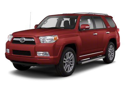 2011 Toyota 4Runner SR5