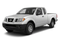 2012 Nissan Frontier SV