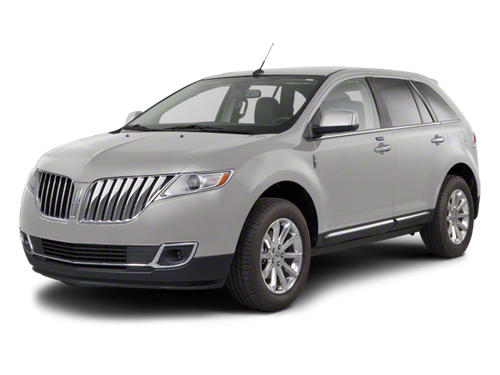 2013 Lincoln MKX SUV