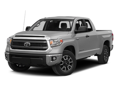 2014 Toyota Tundra Truck SR5