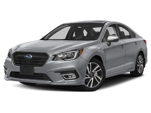2018 Subaru Legacy Sport