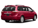 2015 Toyota Sienna XLE 7-Passenger