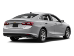 2017 Chevrolet Malibu LS 1LS