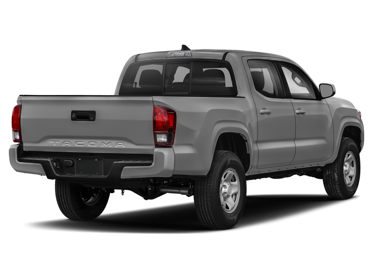 2019 Toyota Tacoma TRD Off-Road