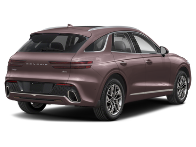 2023 Genesis Gv70 2.5T