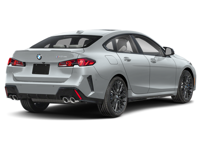 2025 BMW 2 Series M235 xDrive