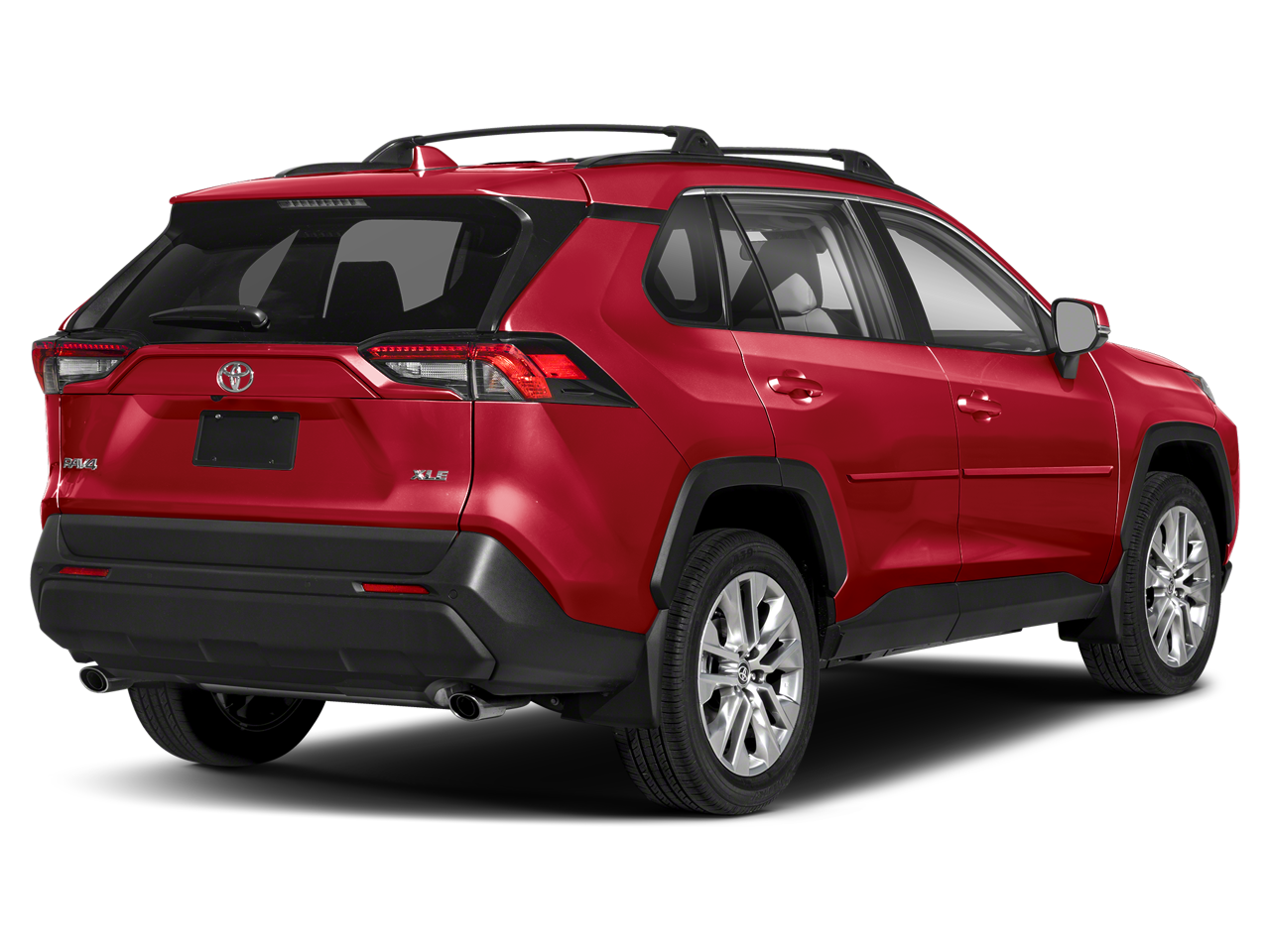 2025 Toyota RAV4 XLE Premium photo 2