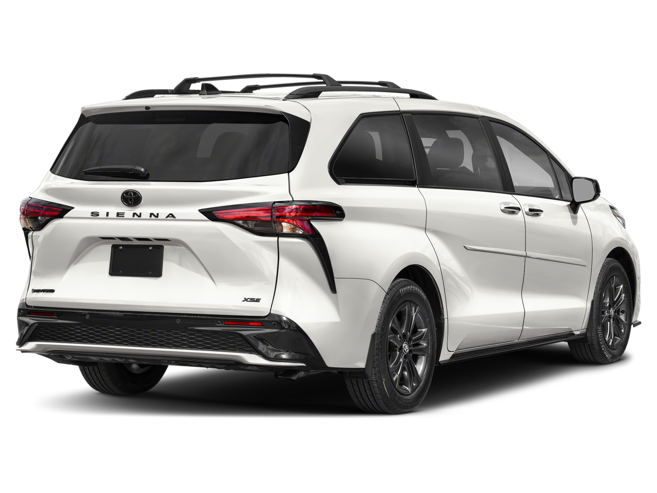 2025 Toyota Sienna XSE 7-Passenger