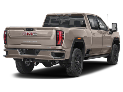 2026 GMC Sierra 2500HD AT4
