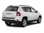 2011 Jeep Compass Latitude